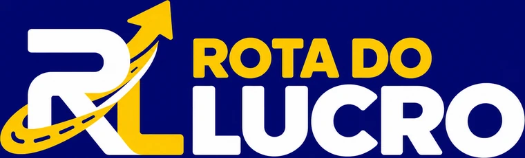 Logo do curso Rota do Lucro
